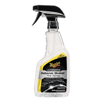 Meguiar's Ultimate Insane Shine Tire Spray - Bilpleje fra Meguiar's