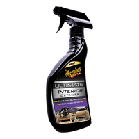 Meguiar's Ultimate Interior Detailer - Produktbillede forfra | Meguiars