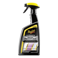 Meguiar's Ultimate Iron Remover - Bilpleje fra Meguiar's
