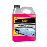 Meguiar's Ultimate Snow Foam - 1.89L - Produktbillede forfra | Meguiars