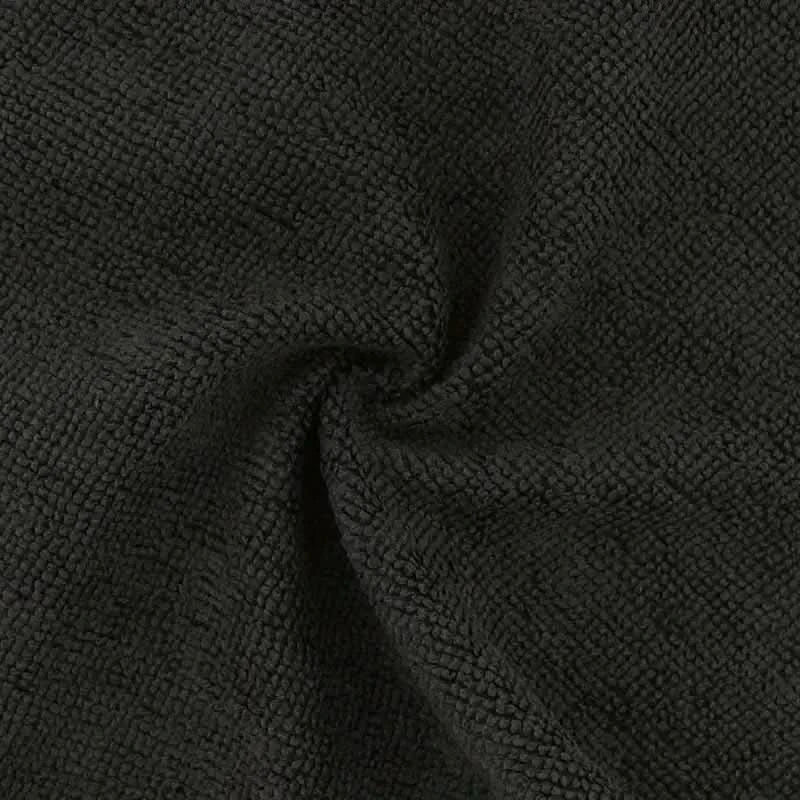 Microfiber bilhåndklæder - rive ned genanvendelige 20-50 pakke bilpleje - tæt på detaljer | Carlevel