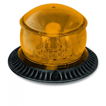 Mini Beacon MB12AME 10 – 110VDC - produktbillede forfra | LEA