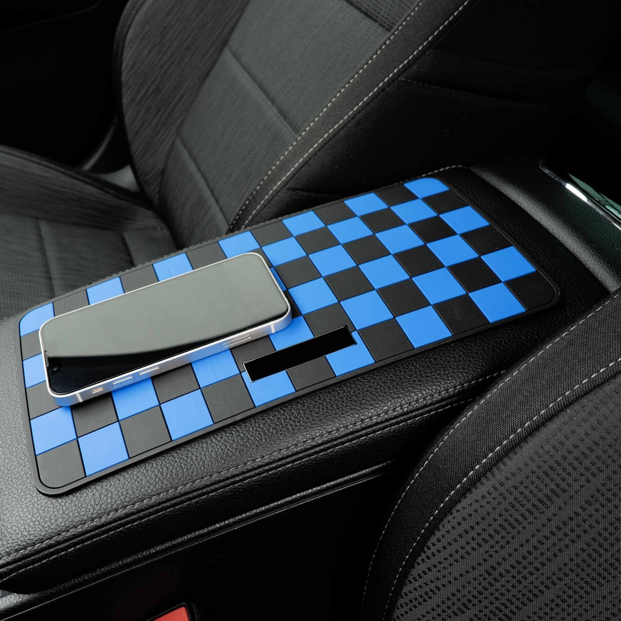 Mobilhållare – 28,5 × 14,8 cm - Carlevel AB - Fordon och delar > Fordonstillbehör