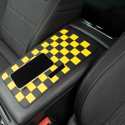 Mobilhållare – 28,5 × 14,8 cm - Carlevel AB - Fordon och delar > Fordonstillbehör