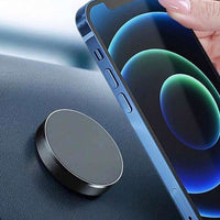 Universal mobilholder til bil - Justerbar og stabil telefonholder til alle smartphones - Carlevel - 