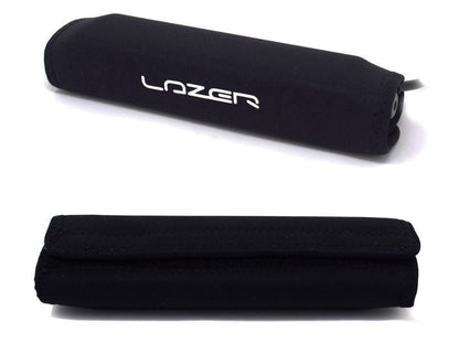 NEOPRENE PROTECTION LINEAR – 24 – 682MM – produktbillede forfra | ANDET