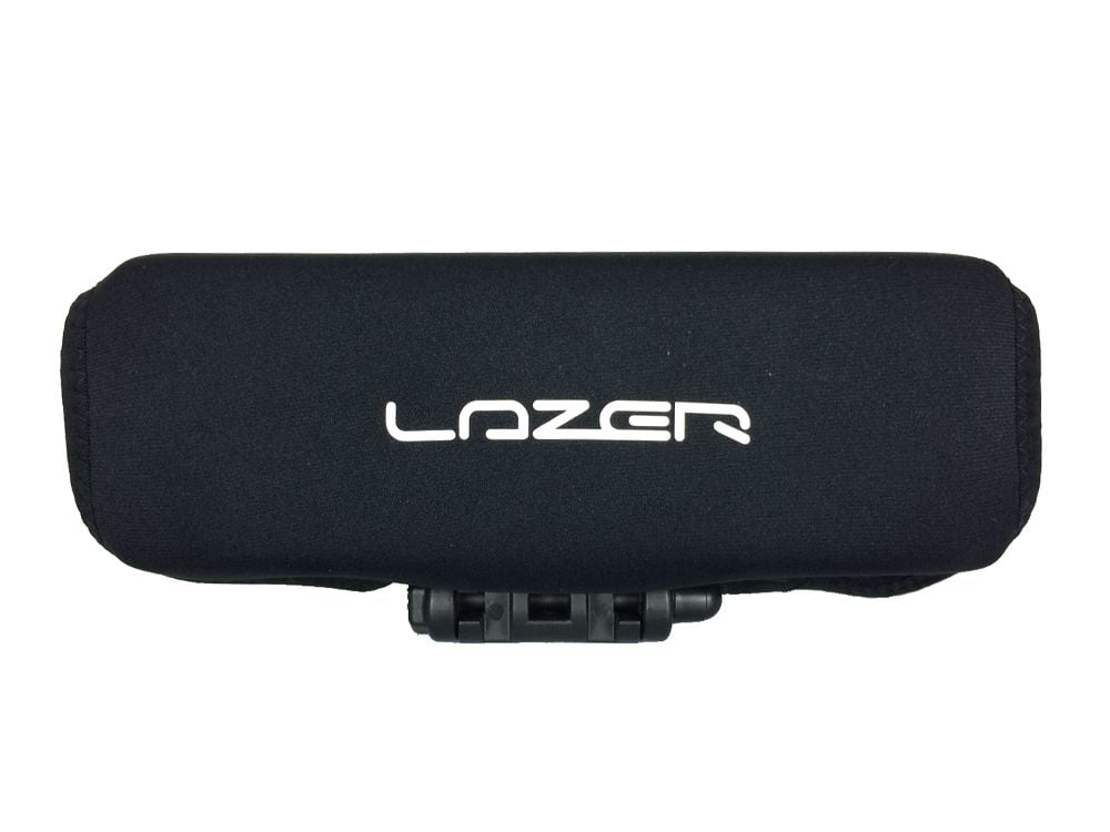 produktbillede forfra, der viser Neoprenbeskyttelse Triple - R 750 (238 mm bred) - ANDET