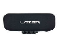 produktbillede forfra, der viser Neoprenbeskyttelse Triple - R 750 (238 mm bred) - ANDET