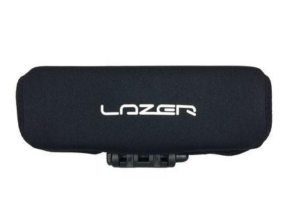 produktbillede forfra, der viser Neoprenbeskyttelse Triple - R 750 (238 mm bred) - ANDET