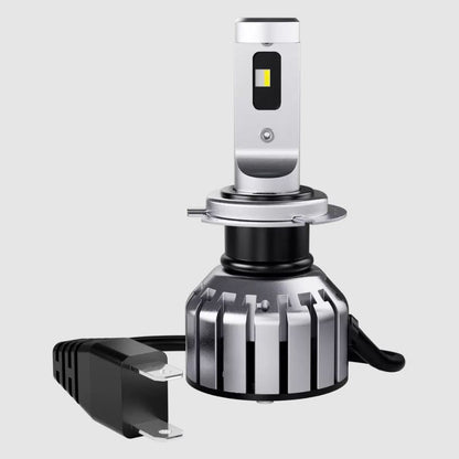 NIGHT BREAKER LED – MC – H7 – LED – produktbillede forfra | OSRAM