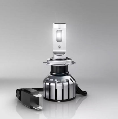 NIGHT BREAKER LED – MC – H7 – LED – nærbillede detaljer | OSRAM