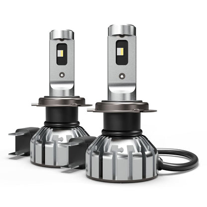 NIGHT BREAKER LED SMART H7 – Street Legal – produktbillede forfra | OSRAM