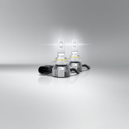sidebillede, der viser profil og design af NIGHT BREAKER LED SMART HIR2 – Street Legal – OSRAM