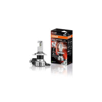 NIGHT BREAKER LED SMART – MC – H4 – produktbillede forfra | OSRAM