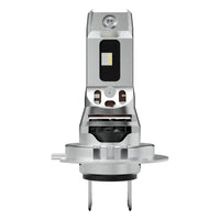 Forsideproduktbillede viser NIGHT BREAKER LED SPEED H7 450 – Street Legal – 1 – Pakke – OSRAM