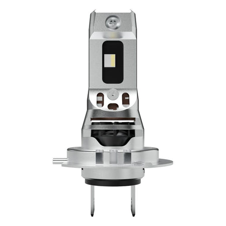Forsideproduktbillede viser NIGHT BREAKER LED SPEED H7 450 – Street Legal – 1 – Pakke – OSRAM