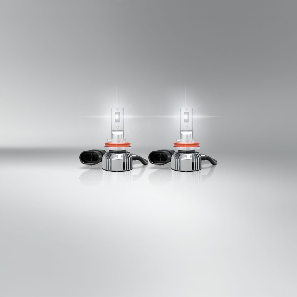 sidebillede, der viser profil og design af NIGHT BREAKER SMART H9 - Street Legal - OSRAM