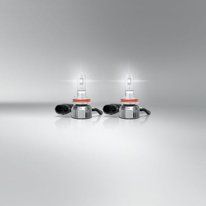 sidebillede, der viser profil og design af NIGHT BREAKER SMART H9 - Street Legal - OSRAM