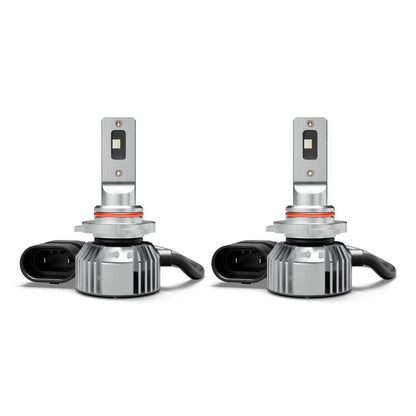 billede, der viser brugen af NIGHT BREAKER SMART HB3 – Street Legal – OSRAM