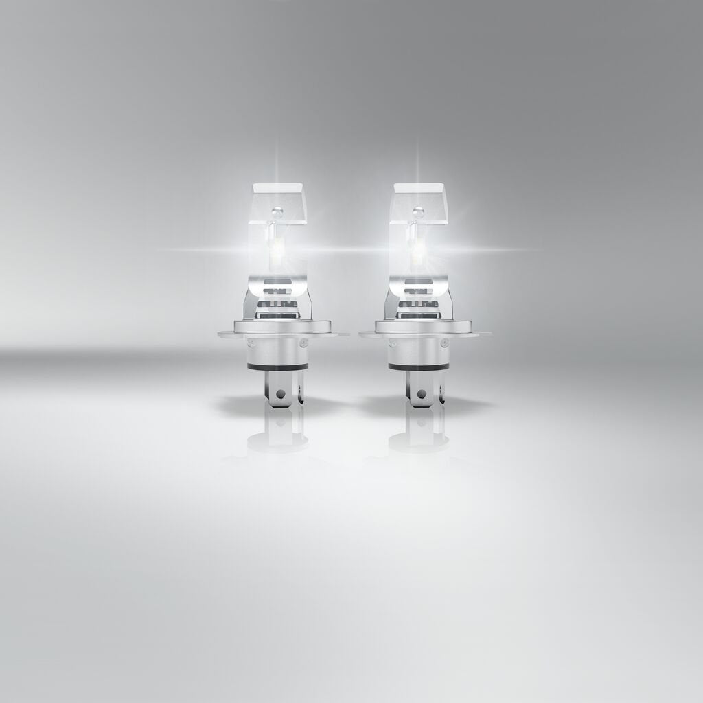 NAT BREAKER SPEED H4 450 – Street Legal – Produkt set fra siden | OSRAM
