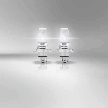 NAT BREAKER SPEED H4 450 – Street Legal – Produkt set fra siden | OSRAM