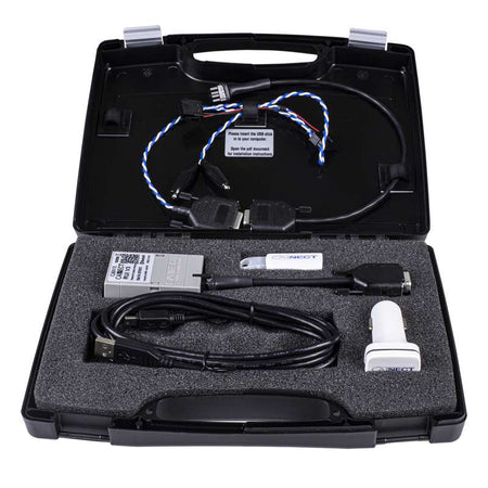 NITOR CAN - BUS Interface - Strands - Carlevel - 