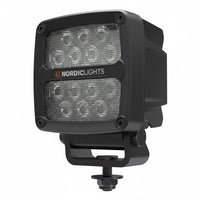 Nordic Light Arbejdsbelysning 50W - produktbillede forfra | Carlevel