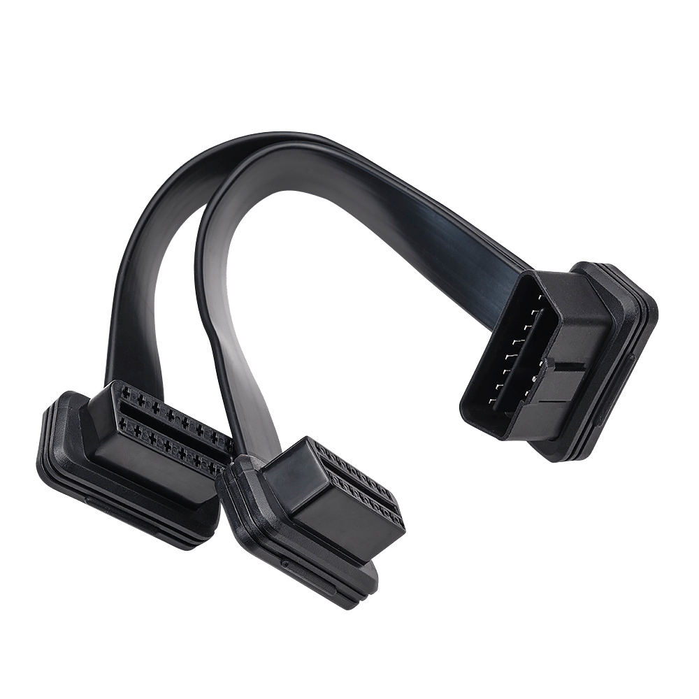 OBD - II Y - kablage – 12 – LUXTAR - Carlevel - Belysning > CANbus - tillbehör