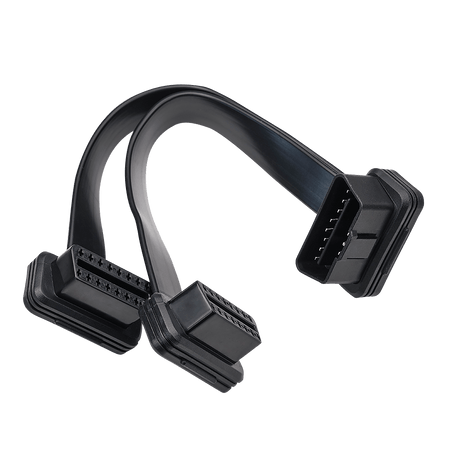 OBD - II Y - kablage – 12 – LUXTAR - Carlevel - Belysning > CANbus - tillbehör