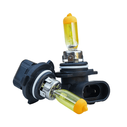 Offroad Halogen – 9006.HB4 – produktbillede forfra | ANDET