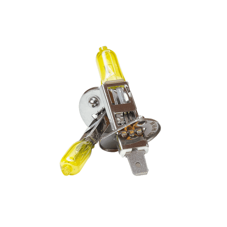 Offroad Halogen – H1 – produktbillede forfra | ANDET