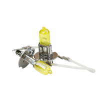 Offroad Halogen – H3 – produktbillede forfra | ANDET