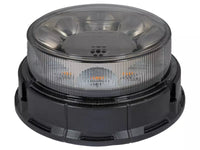 Optibeam Dark Phantom Beacon - Produktbillede set forfra | Optibeam