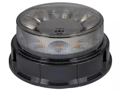 Optibeam Dark Phantom Beacon - Produktbillede set forfra | Optibeam