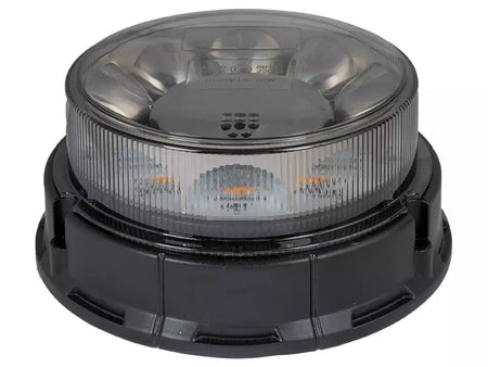 Optibeam Dark Phantom Beacon - Produktbillede set forfra | Optibeam