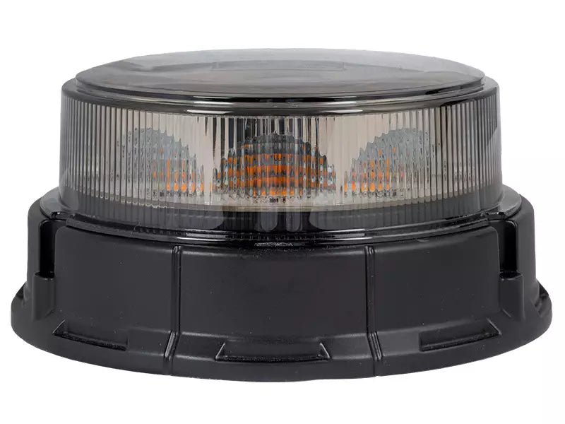 Optibeam Dark Phantom Beacon - produkt set fra siden | Optibeam