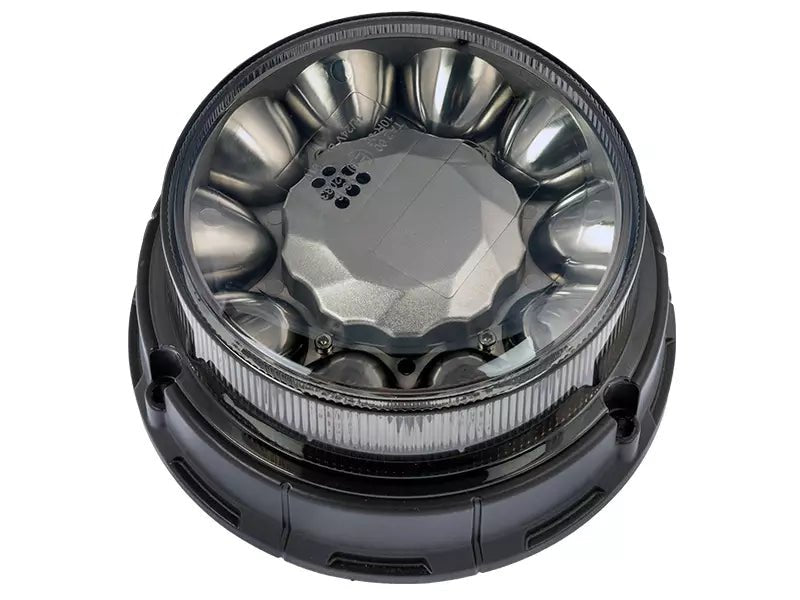 Optibeam Dark Phantom Beacon - i brug | Optibeam