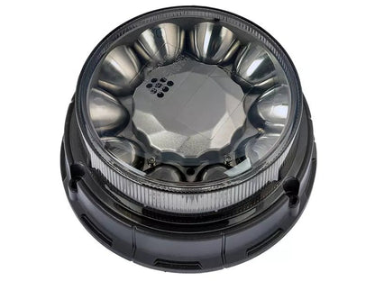 Optibeam Dark Phantom Beacon - i brug | Optibeam