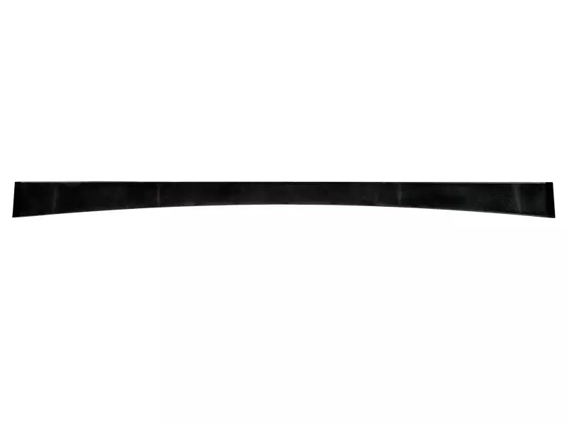 sidebillede, der viser profil og design af OPTIBEAM E – BAR EU TWIN – Optibeam