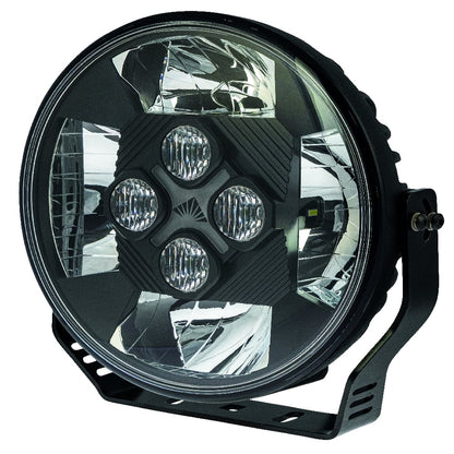 OPTIBEAM Ekstra let Nine9 9" - produkt set fra siden | Optibeam