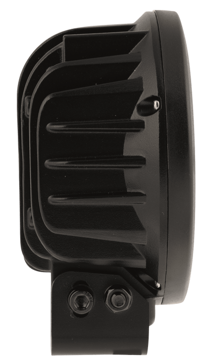 OPTIBEAM Extra light Savage 5" - produkt set fra siden | Optibeam