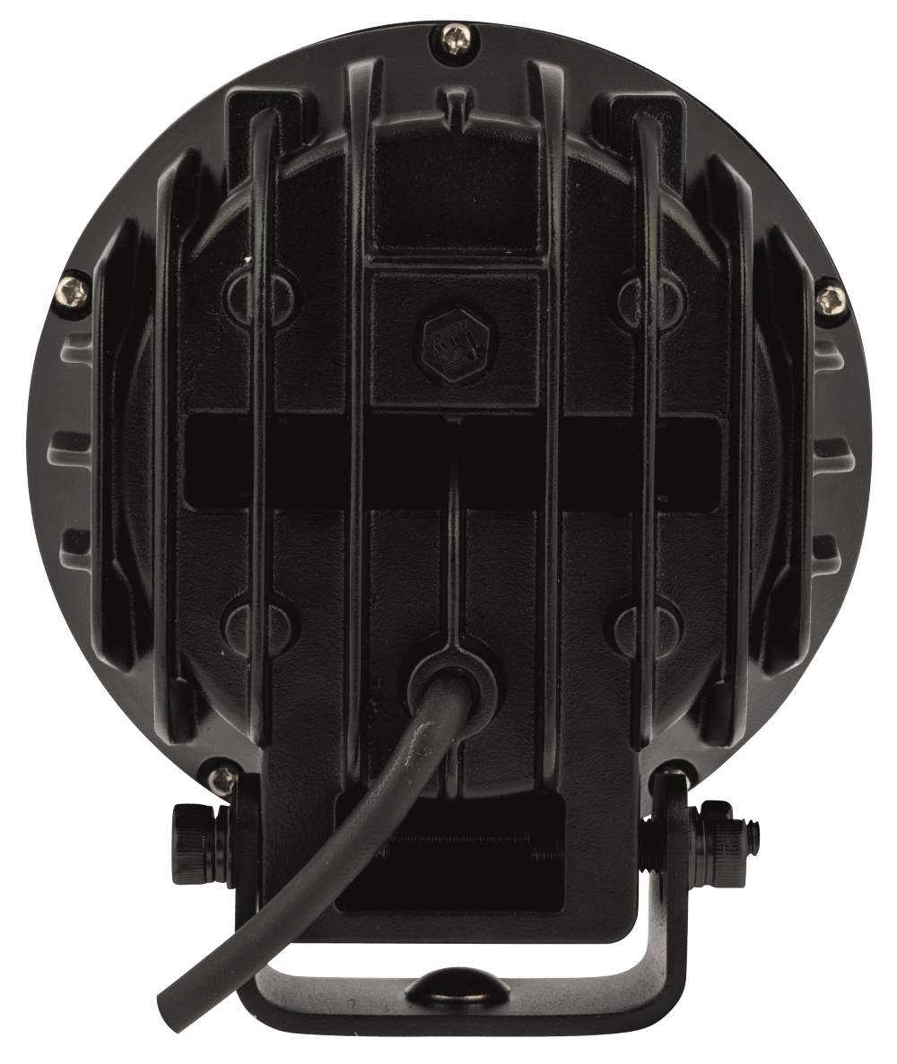 OPTIBEAM Extra light Savage 5" – i brug | Optibeam