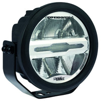 OPTIBEAM Extra light Savage 7" - produktbillede forfra | Optibeam