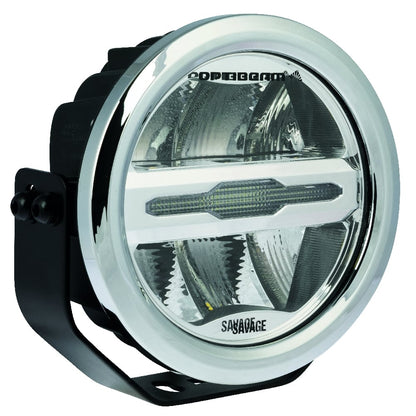 OPTIBEAM Extra light Savage 7" – i brug | Optibeam