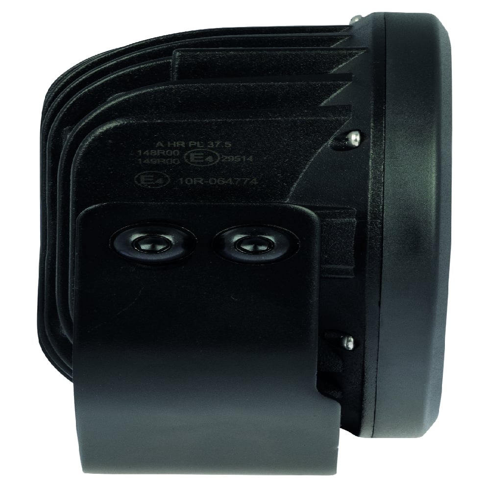 OPTIBEAM Extra light Savage 7" – supplerende visning | Optibeam