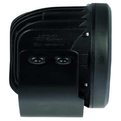 OPTIBEAM Extra light Savage 7" – supplerende visning | Optibeam