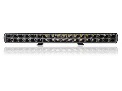 OPTIBEAM LED-rampe Super Captain Dual 800 - produkt set fra siden | Optibeam
