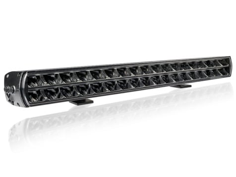 OPTIBEAM LED-rampe Super Captain Dual 800 - produktbillede forfra | Optibeam
