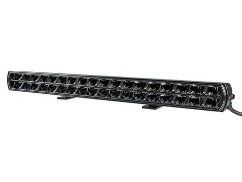 OPTIBEAM LED-rampe Super Captain Dual 800 - i brug | Optibeam