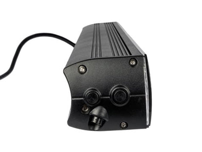 OPTIBEAM LED-rampe Super Captain Dual 800 - emballage og indhold | Optibeam
